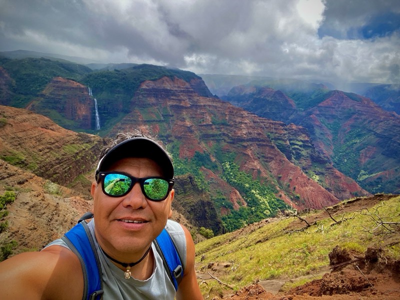 Kauai, Hawái, 2023