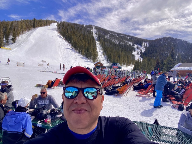 Keystone, EE. UU., 2025