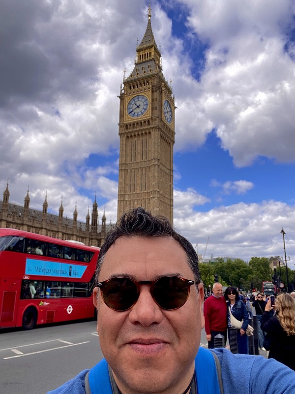 Londres, Reino Unido, 2024